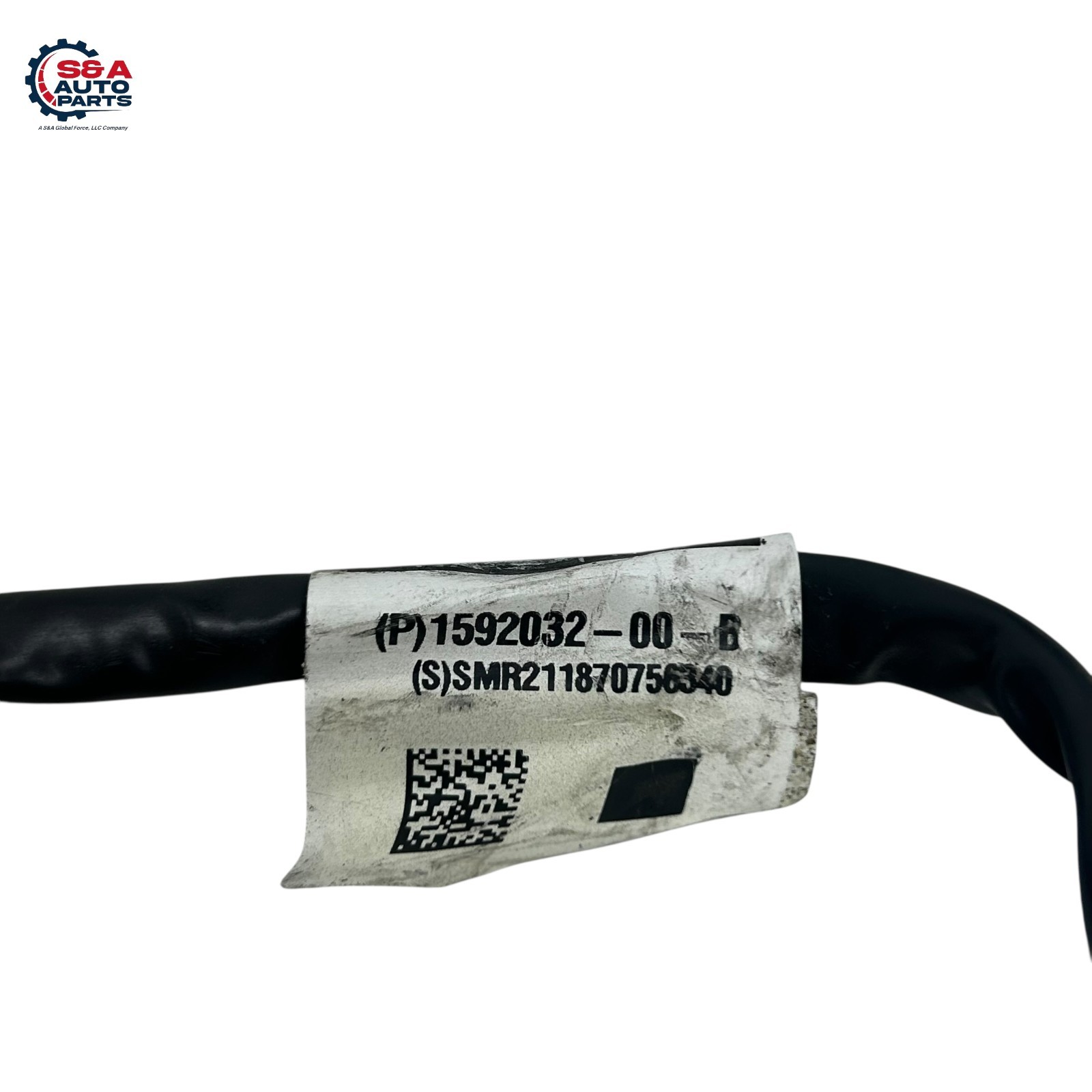 2021-2024 Tesla Model 3 Right Hand Passenger Side Door Mirror 1592032-00-B OEM