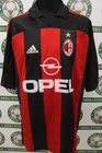 Football shirt MILAN shirt maillot jersey t-shirt