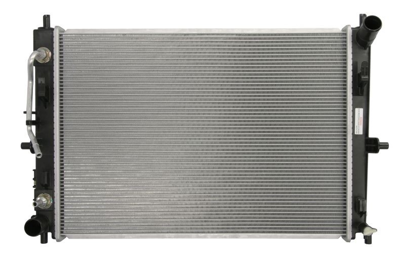 Fits NRF NRF 550251 Engine radiator MAZDA MX-5 IV, MX-5 RF TARGA  550251 Engine