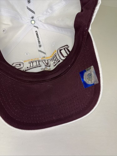 Arizona State University Top Of The World SnapBack Hat Cap NWT - Picture 6 of 7
