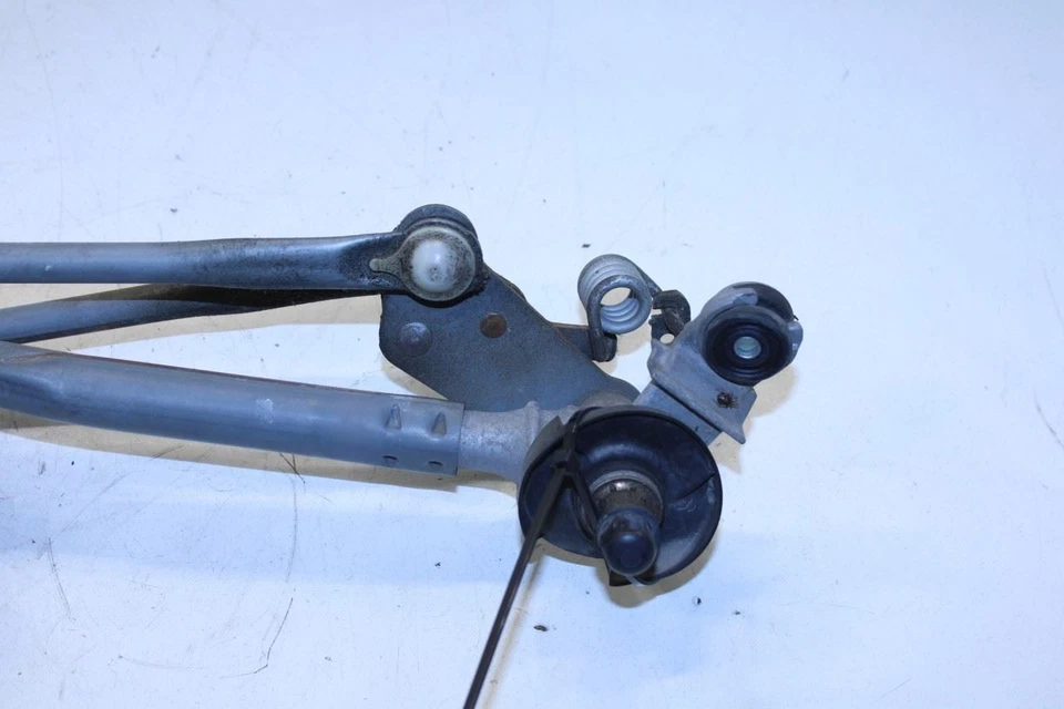 Lexus GS350 2013-2020 limpiaparabrisas delantero transmisión acoplamiento con motor Foto 4 de 4