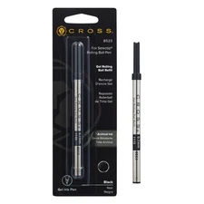 Cross Selectip/Morph 2 Refill 8523 Black