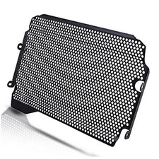 MT07 Radiator Grille Guard Protector Cover MT07 Radiator Grille Guard Cover