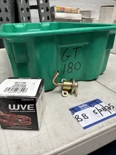 Wells Vehicle Electronics Fuel Injection Pressure Regulator 5G1136