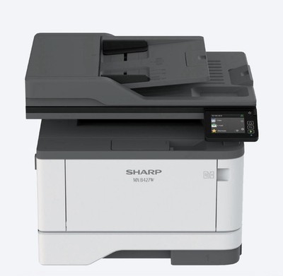 SHARP 42 PPM Desktop Monochrome Printer