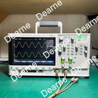 keysight/ Agilent DSOX3012A InfiniiVision Oscilloscope