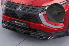 Cup Spoiler Lippe matt Carbon Look für  Mitsubishi Eclipse Cross CSL685-M