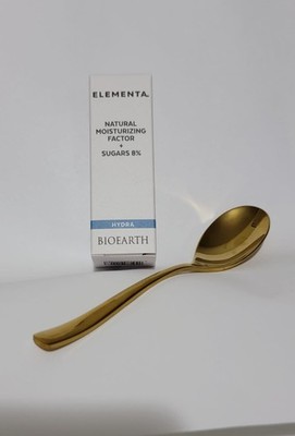 BIOEARTH-ELEMENTA - HYDRA-(15ml)-CONCENTRATION SOLUTION (MADE IN ITALY)+TEASPOON