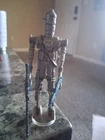 1980 Kenner Star Wars IG-88 Action Figure Vintage Empire Strikes Back