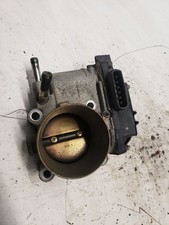 2004-2012 Mitsubishi Galant Throttle Body Mn135985 1575169