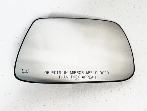 ✔️ 2005-2010 Jeep Grand Cherokee Passenger Door Heated Mirror 1407154 RH OEM