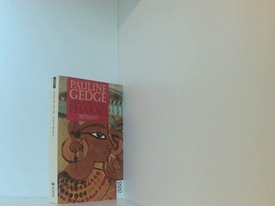 Der Sohn des Pharao Roman Gedge, Pauline und Helmut Mennicken: