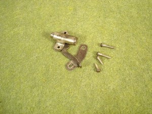 Victor Phonograph Bullet Brake