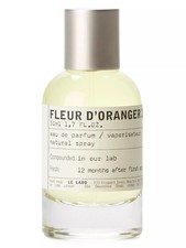 Fleur d'Oranger 27 Le Labo perfume - a fragrance for women and men