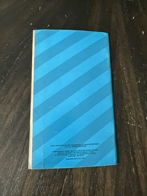 Sega CD Manual Only Microcosm Psygnosis W/Reg Card