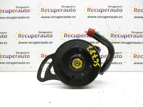 96565763 Bomba Direccion para DAEWOO MATIZ CD 2002 7107595 - Imagen 2 de 10