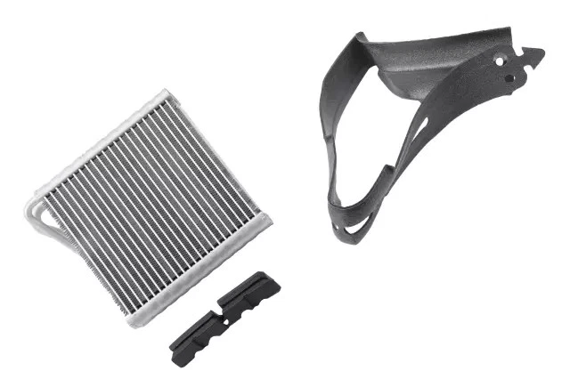 Genuine GM Evaporator Core 22816158 - Image 4 of 4