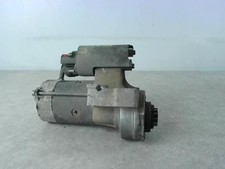 Démarreur Renault VEL SATIS