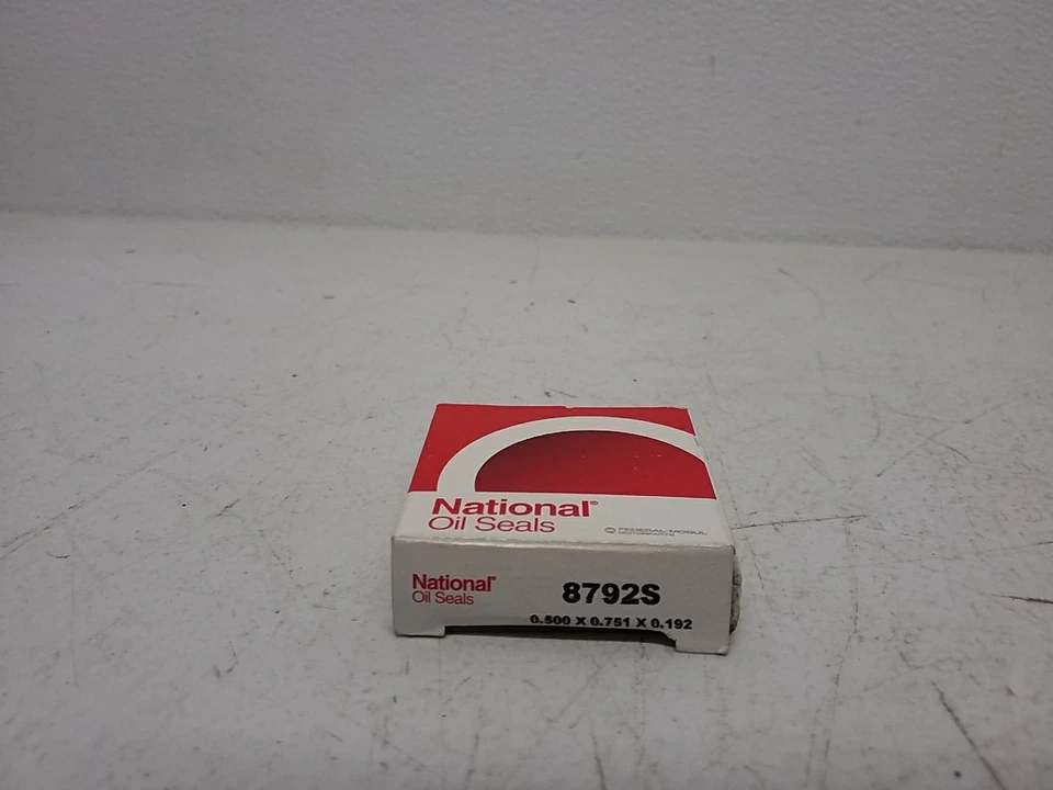 Sello de eje manual de transmisión automática - Sello de eje de cambio de transmisión automática, sello de aceite Foto 3 de 4