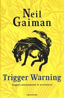Trigger Warning. Leggere attentamente le avvertenze... | Buch | Zustand sehr gut