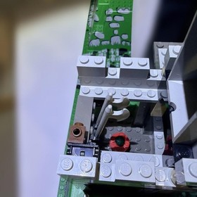 LEGO 6091 King Leo's Castle Castle 2000