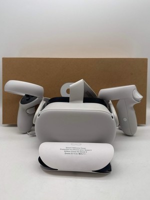 Oculus Quest 2 128GB All in one standalone VR headset