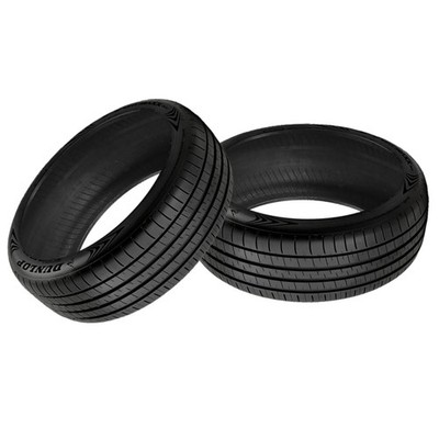 2 X Dunlop SP SPORT MAXX 060 255/45R20XL 105W Tires