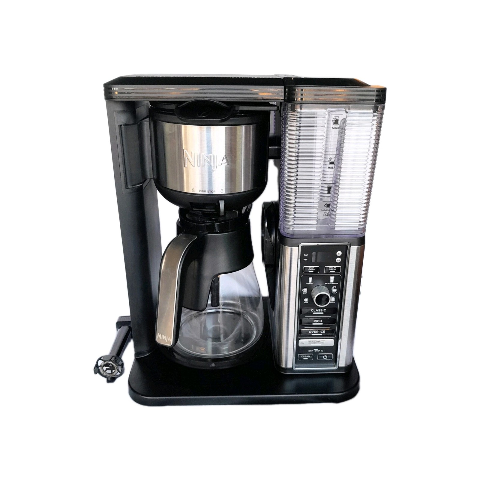 - Glass Carafe Free Returns