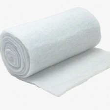 48-inch polyester batting for upholstery and crafts