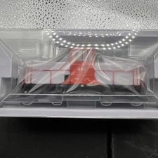 Rapido HO Scale ~ GE 44 Tonner ~ DCC Sound ~ New Haven  McGinnis Scheme ~ 48557