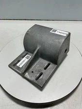 VAN DORN IP 6501 A 502 Rotary Clamp Transducer Used #146504
