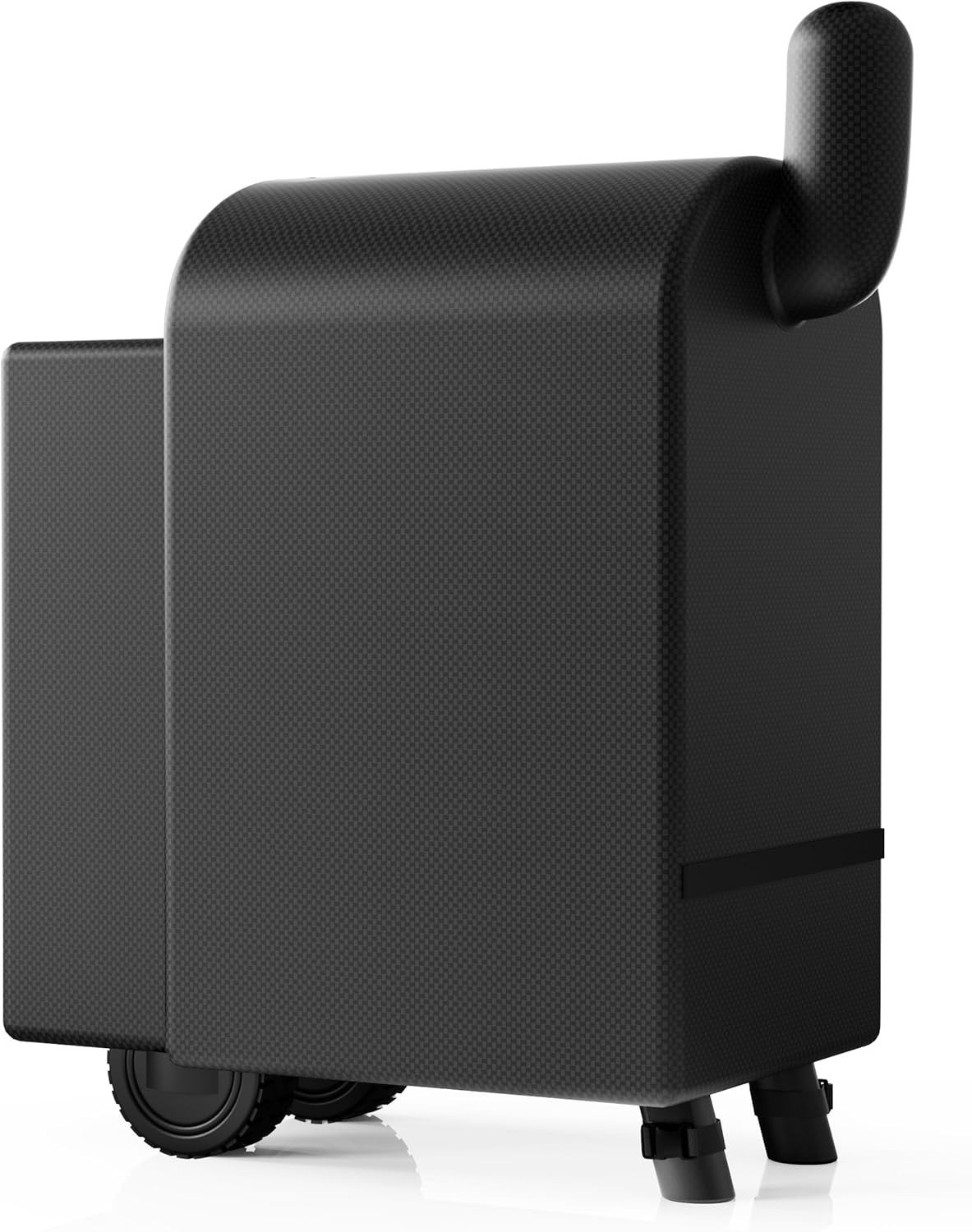 Grill Cover for Traeger Pro 22 & 575 Series - Heavy Duty Waterproof Wood Pellet