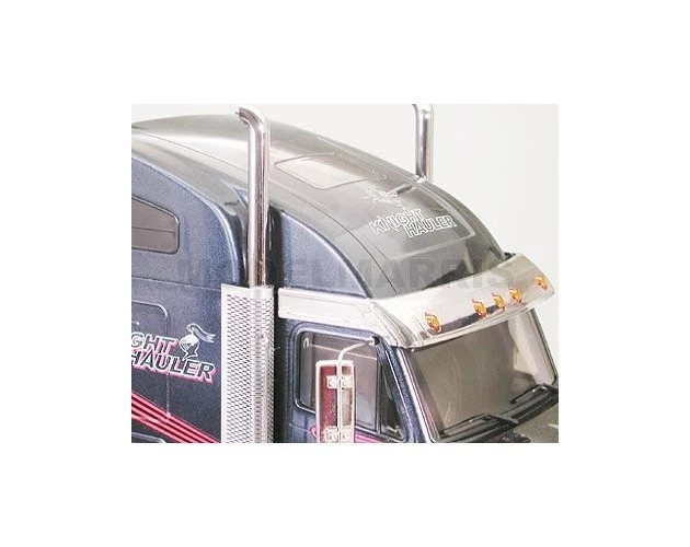 TAMIYA 56314 1/14 RC Knight Hauler - Image 2 of 4