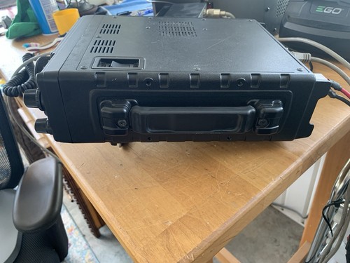 YAESU FT-897 HF All Mode Transceiver Ham Radio - Zdjęcie 2 z 20