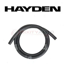 Hayden Power Steering Cooler Line for 1994-2001 Kia Sephia - Hoses Pumps  ue