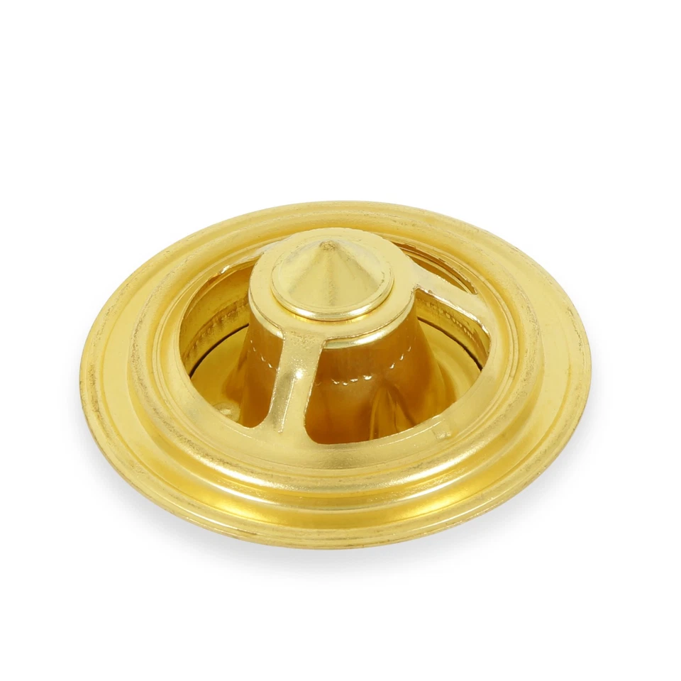 Mr. Gasket 4367 High Performance / High Flow Thermostat - 180 Degree - Image 2 of 4