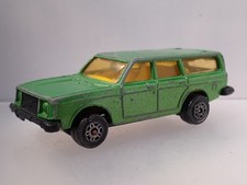 ⛔Volvo 245 DL Kombi 1:60 Majorette No.220 #004/13