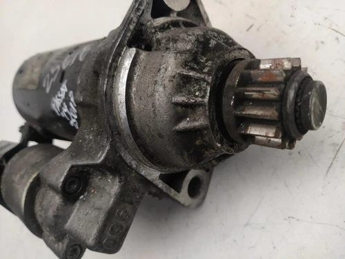 02M911024C Motor Arranque para VOLKSWAGEN PASSAT VARIANT (365) 2014 2333689 - Imagen 2 de 10