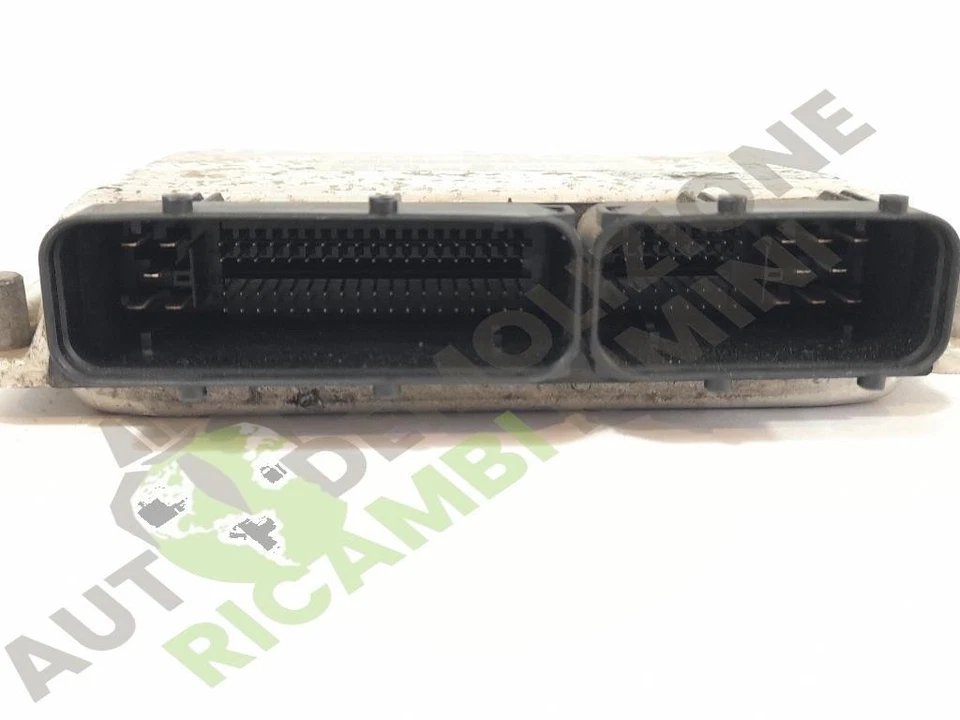 ATD CENTRALINA INIEZIONE   AUDI A3 «8L1» (2001) 1.9 TDi Berlina, 3 p. dal 200... - Immagine 4 di 4