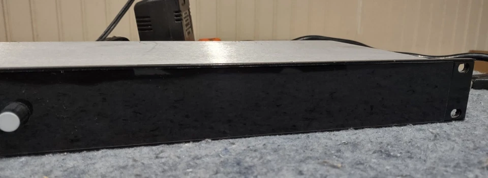 WHEATSTONE XYE-R-IP CONTROLLER ROUTER w/ POWER SUPPLY-SHIPS FAST-NICE! - Image 3 of 4