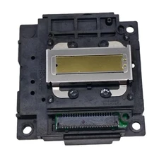 Only Print Black Printer Print Head Fits For Epson L 4268 L 4368 L 4367 L 4267