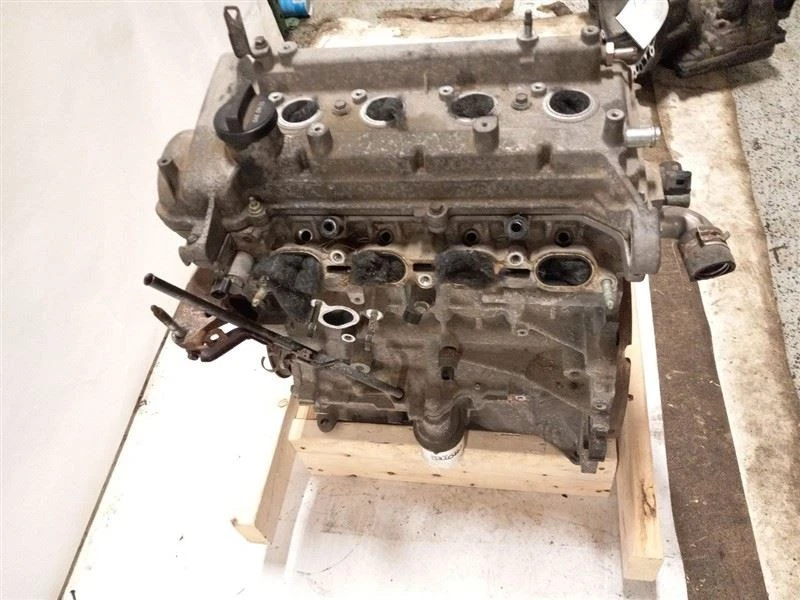 MONTAJE MOTOR GASOLINA 1,5 L VIN B3 para Toyota Prius C 2012-2019 OEM Foto 3 de 4