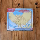 Coffret Dresseur Elite ETB EV4 Faille Paradoxe FR