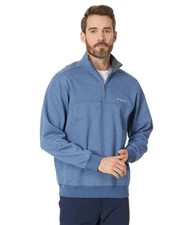 Man's Hoodies & Sweatshirts Columbia Hart Mountain™ II Half Zip