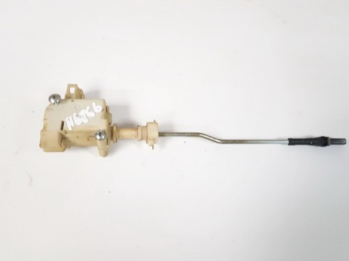 1k6810773 Stellmotor Microschalter, Heckklappe Heckklappenschloss DE1263999-05