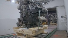 2015 Ford Transit 350 Engine Complete Assembly 3.7l Rwd 194k Miles Oem
