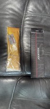 Tie set
