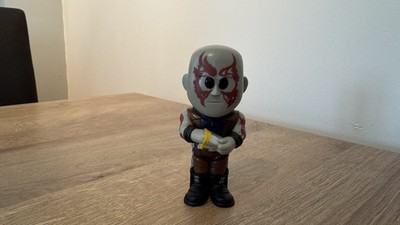 Funko! Soda Pop - Marvel - Drax CHASE (Knowhere Look)