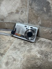 Pentax Optio S7 Point And Shoot Camera “Parts Only”  