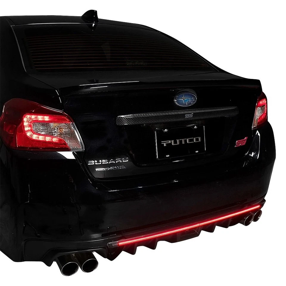For Subaru WRX 2015-2021 Putco Blade LED Tailgate Light Bar - Изображение 2 из 4